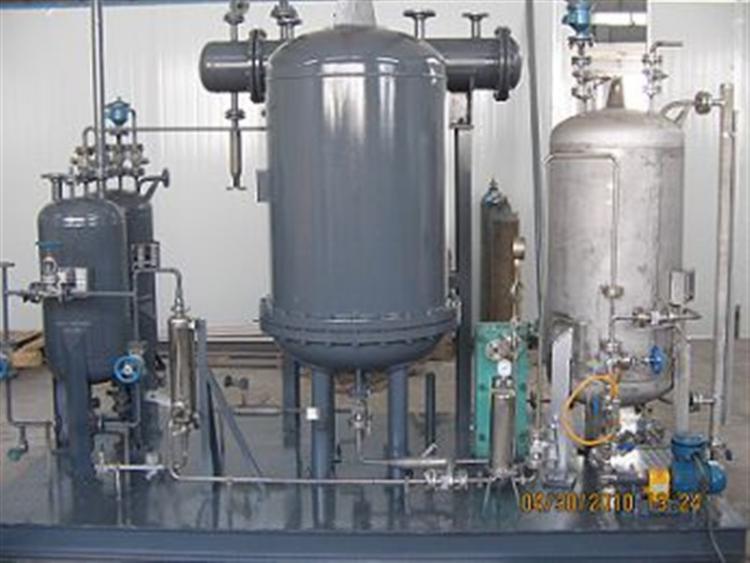 滲透汽化膜分離技術 滲透汽化膜分離技術