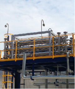 vocs尾氣治理技術(shù)