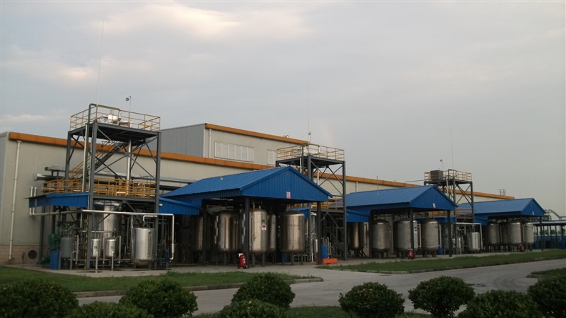 有機(jī)溶劑回收