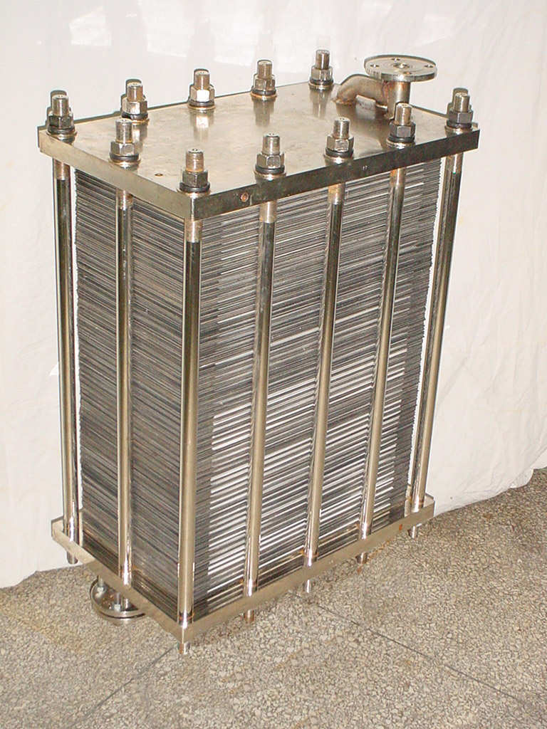 無機滲透汽化膜 無機滲透汽化膜